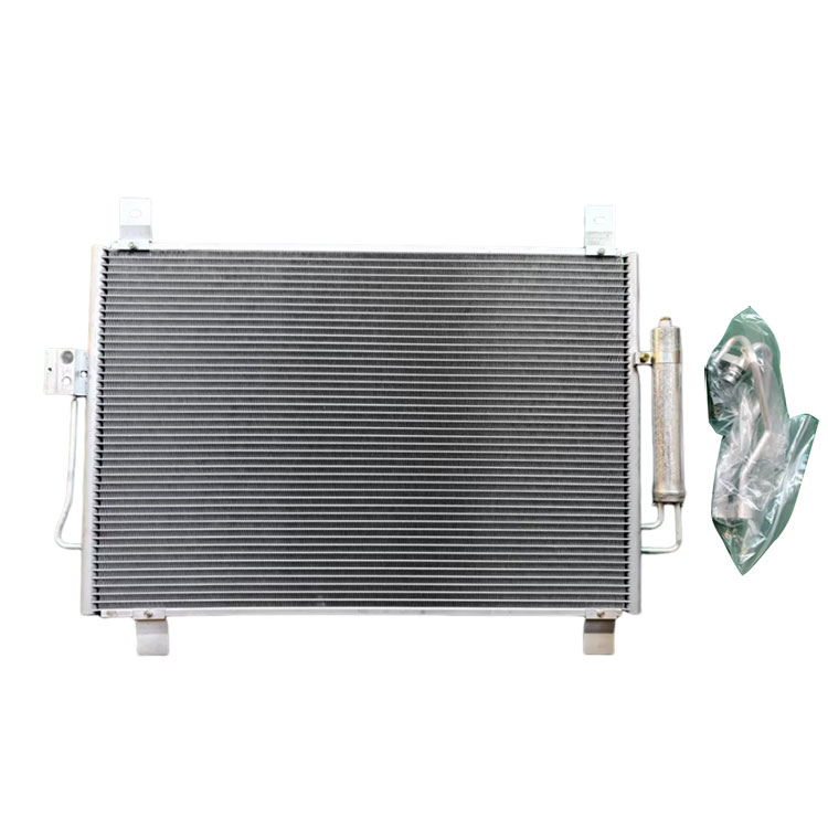 Конденсатор переменного тока двигателя Infiniti JX3513-200