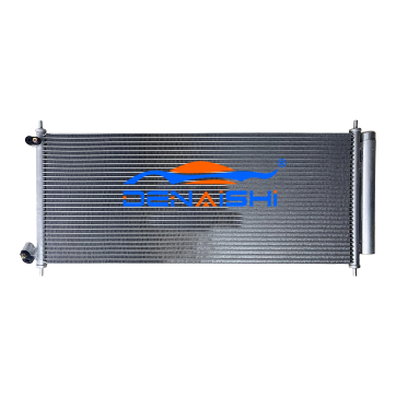 Конденсатор для Honda Ex L4 1,5L 07-08