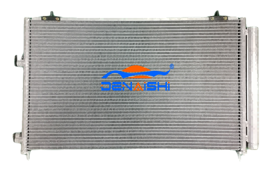 Конденсатор для TOYOTA RAV4 2.5L I4