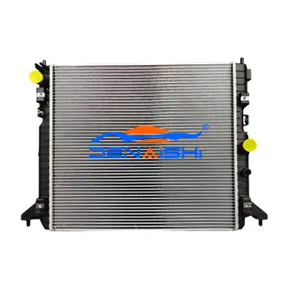 радиатор для Dodge Cadillac CT4/CT5 MT