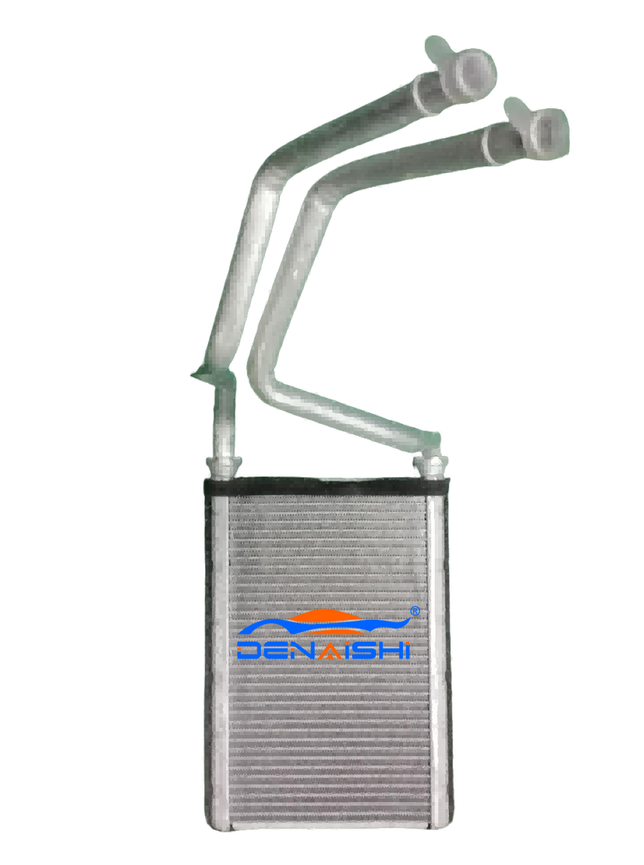 Сердечник печки для LEXUS GX460 4.6L V8 10-16