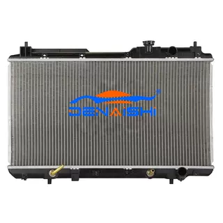 Honda CR-V LX L4 2,0L 97-01 в