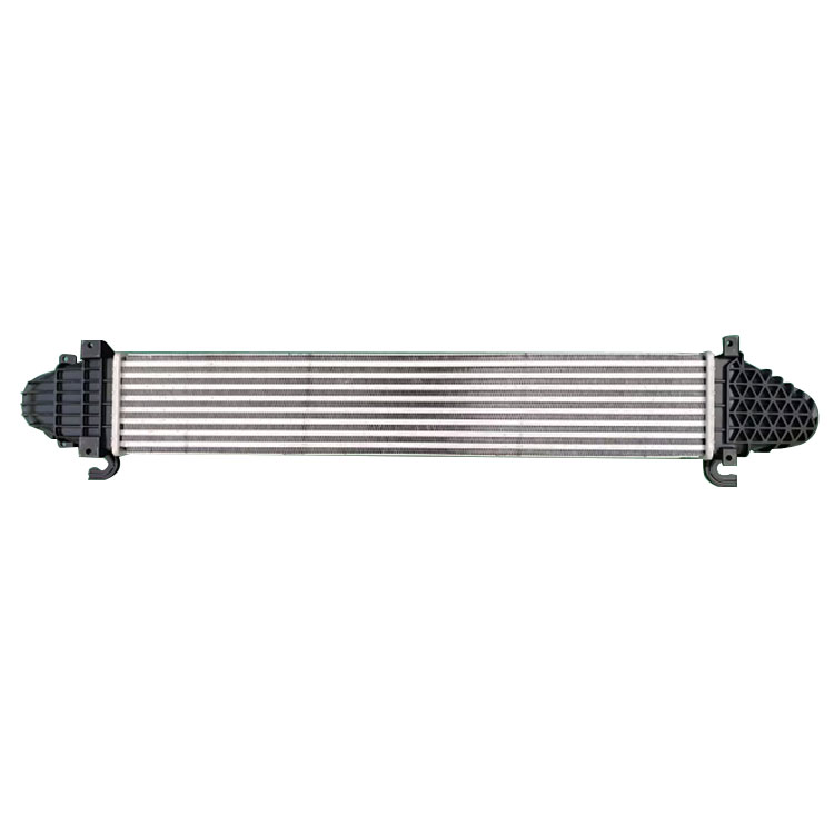 auto intercooler