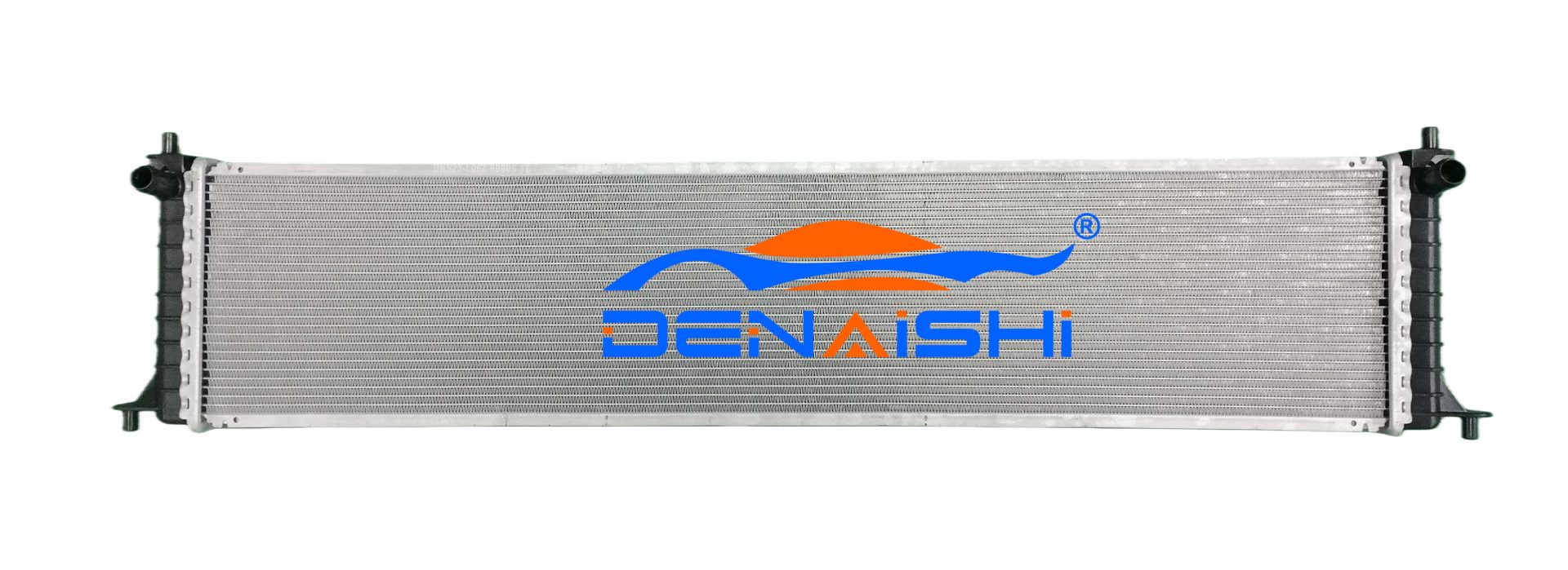 радиатор для Tesla Model S 2014 MT