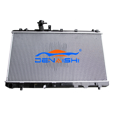 радиатор для SX4/EY/GY 06- MT
